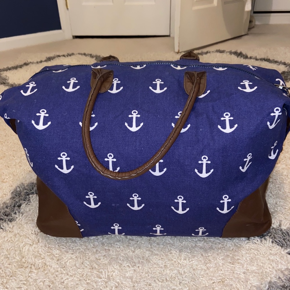 duffle bag - Picture 2 of 3